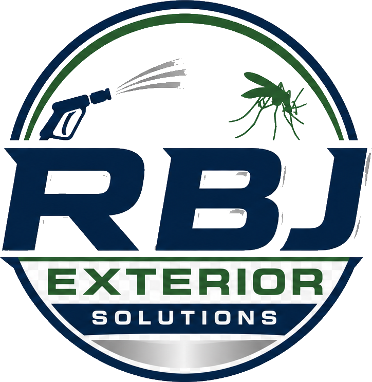 RBJ Exterior Solutions